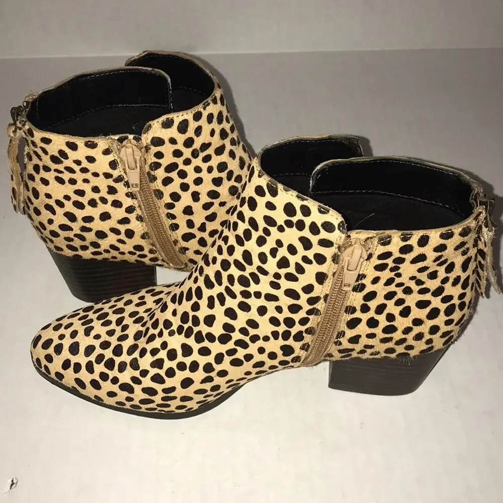 Sole‎ Society River Bootie.